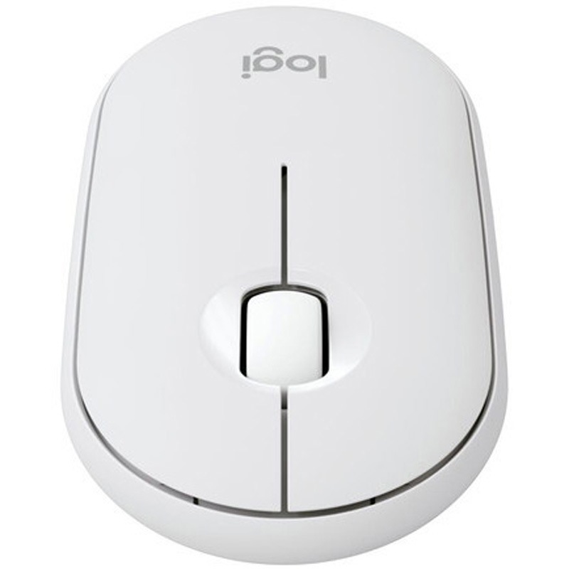M350sOW ロジクール PEBBLE MOUSE 2 M350S ロジクール 無線通信方式