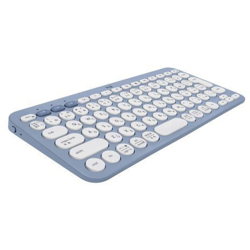K380sBL ロジクール PEBBLE KEYS 2 K380S ロジクール パンタグラフ
