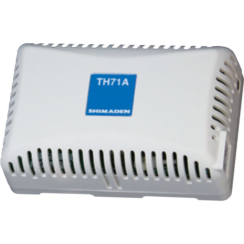 TH71A-1810 温度・湿度検出器 1台 シマデン 【通販モノタロウ】