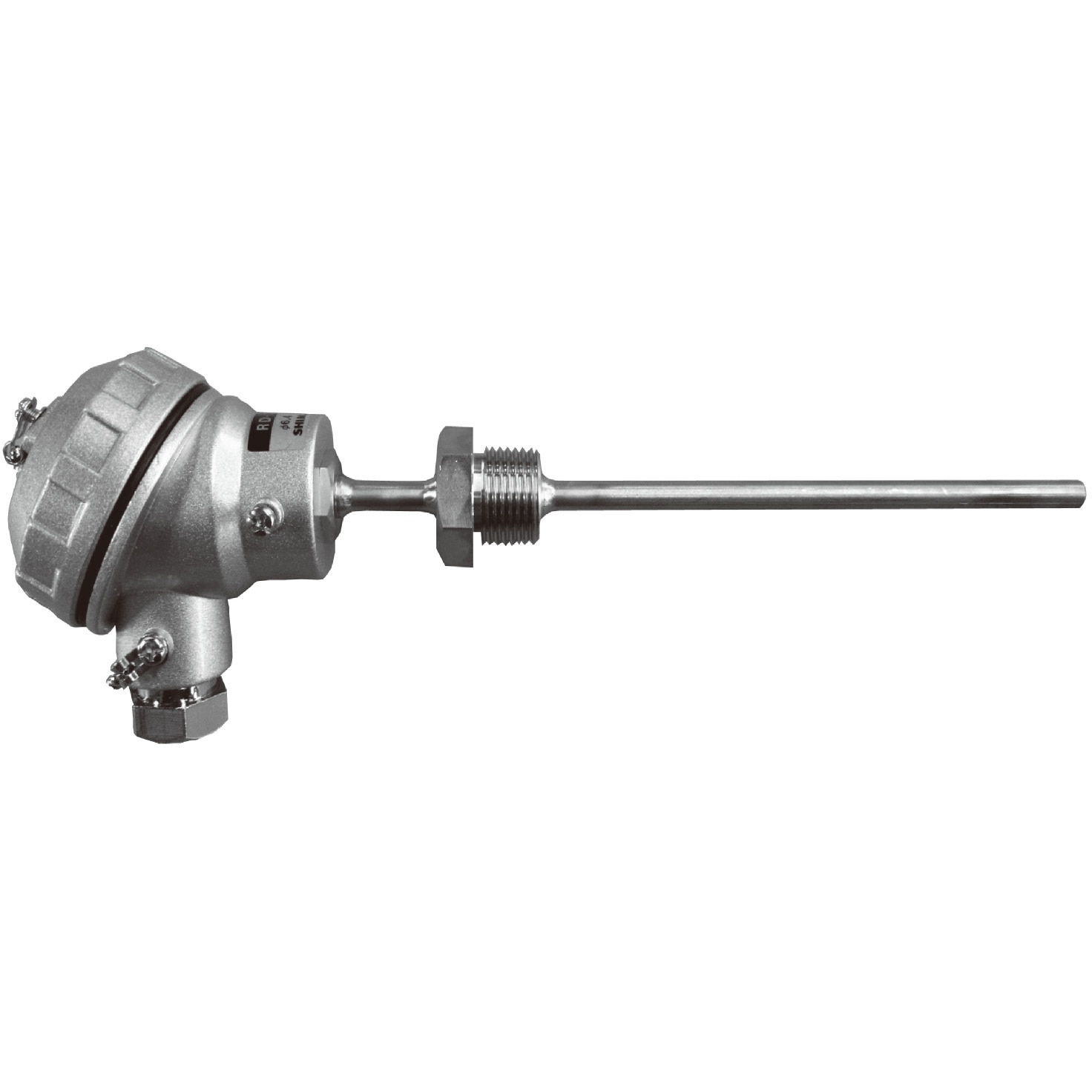 RD-22C-064150FN14-0 標準温度検出器 1台 シマデン 【通販モノタロウ】