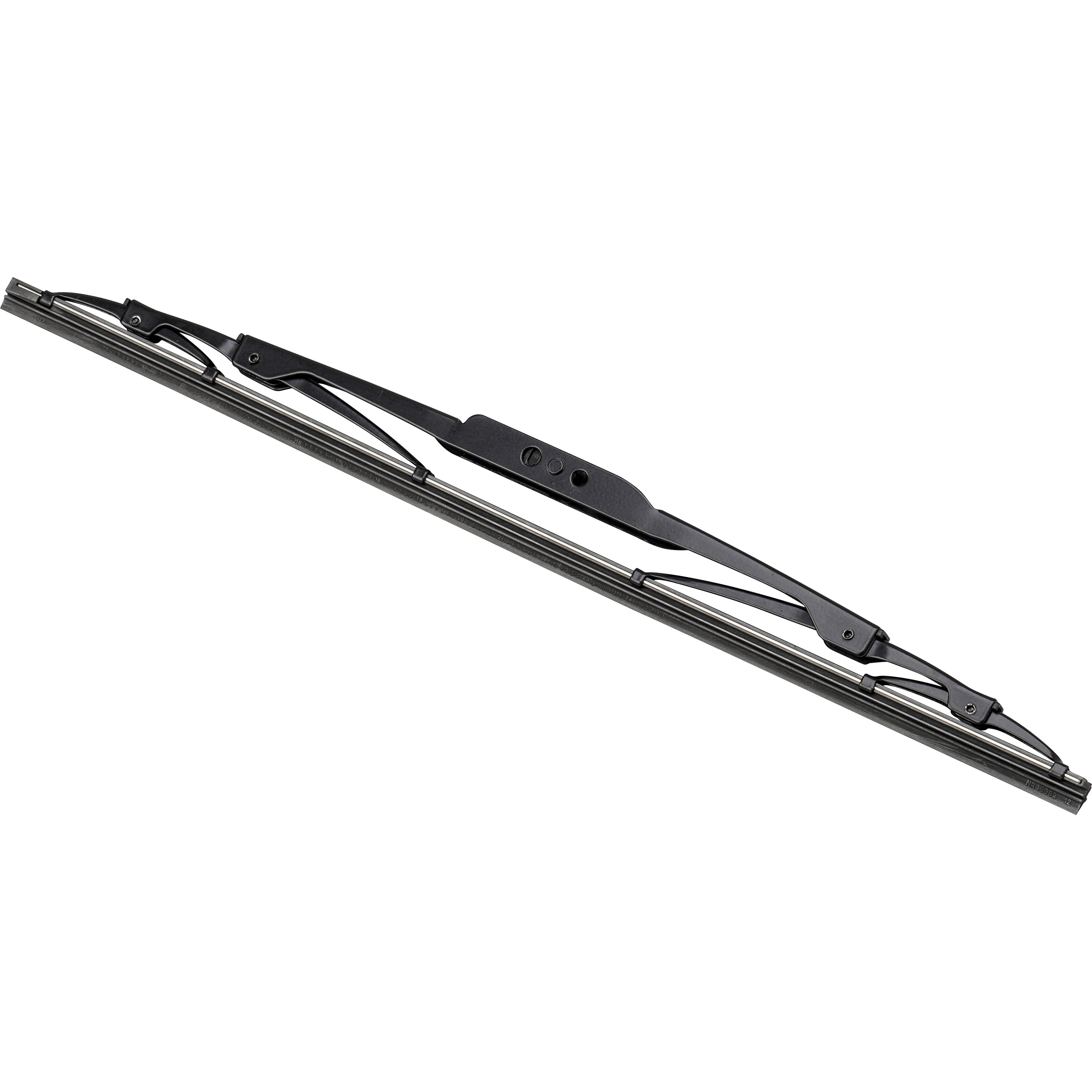 グラファイトワイパーブレード 保護カバー付き 1本 モノタロウ 【通販