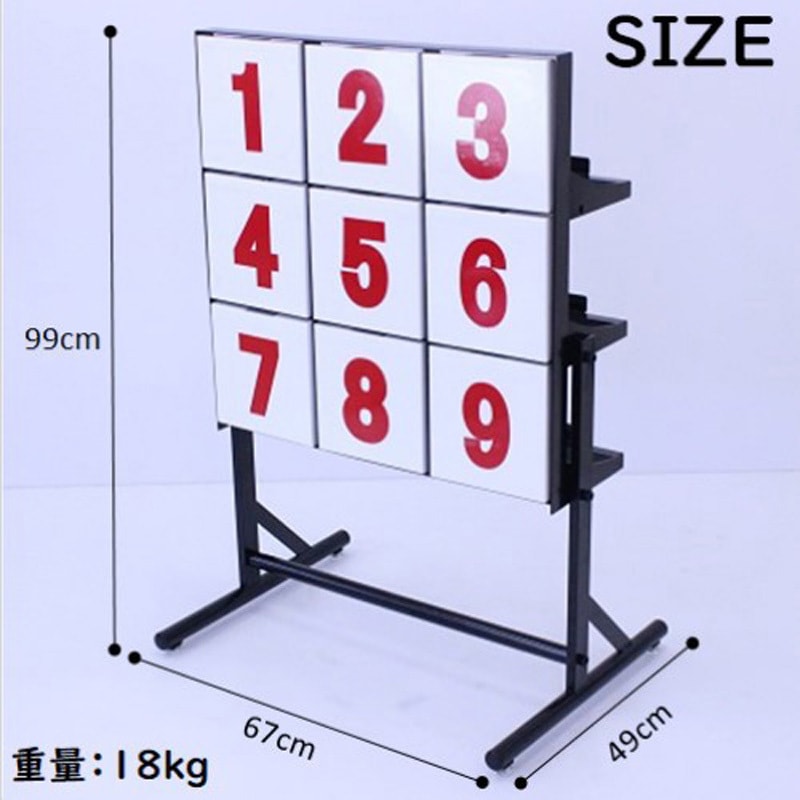 専用）ストラックアウト　ステラNEXT ストラックアウト ステラNEXT 幅67cm高さ99cm - 【通販モノタロウ】