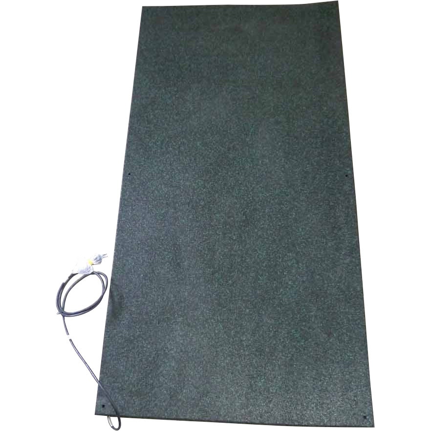 M19018GB ハート融雪マット ディーアンドディーカンパニー 通路