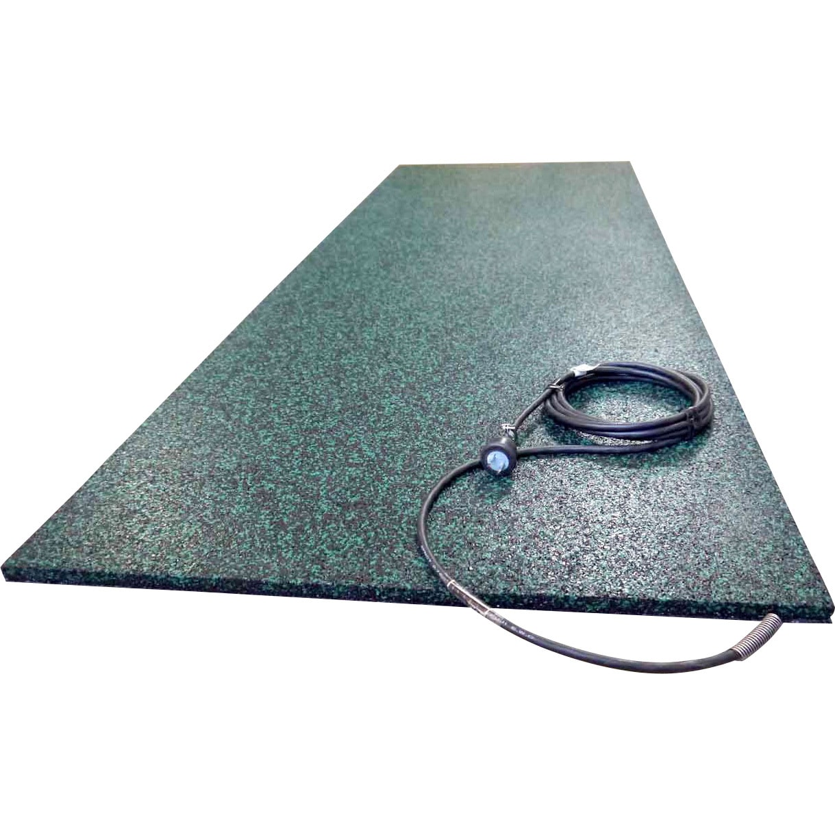 ハート融雪マット M17521GB ハート融雪マット 1セット ディーアンド