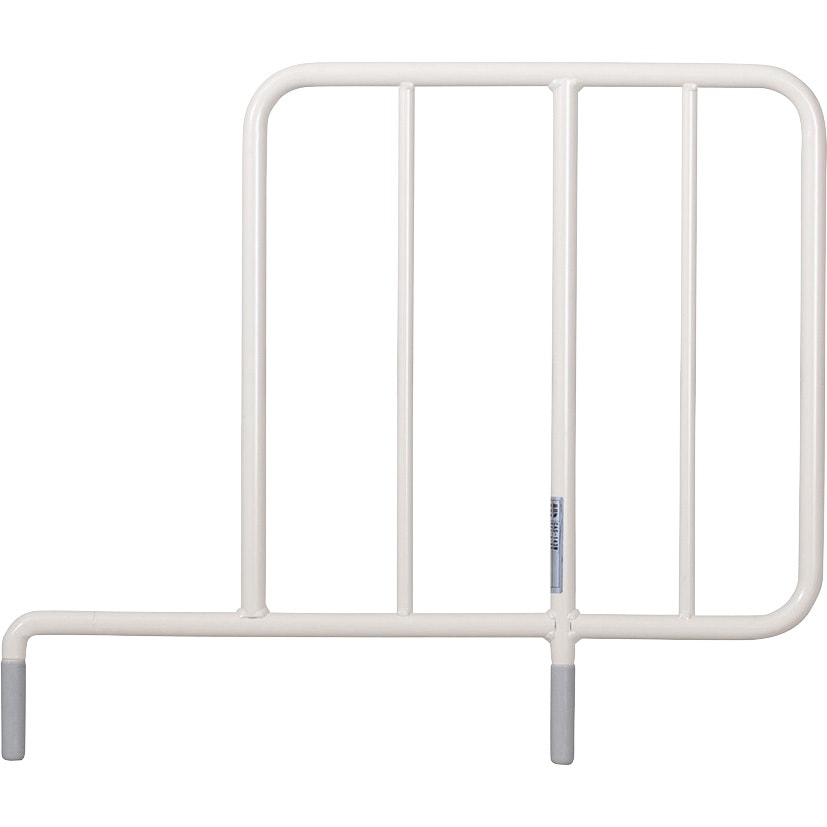 CAS-143W サイドレールS 1本 ランダルコーポレーション 【通販モノタロウ】