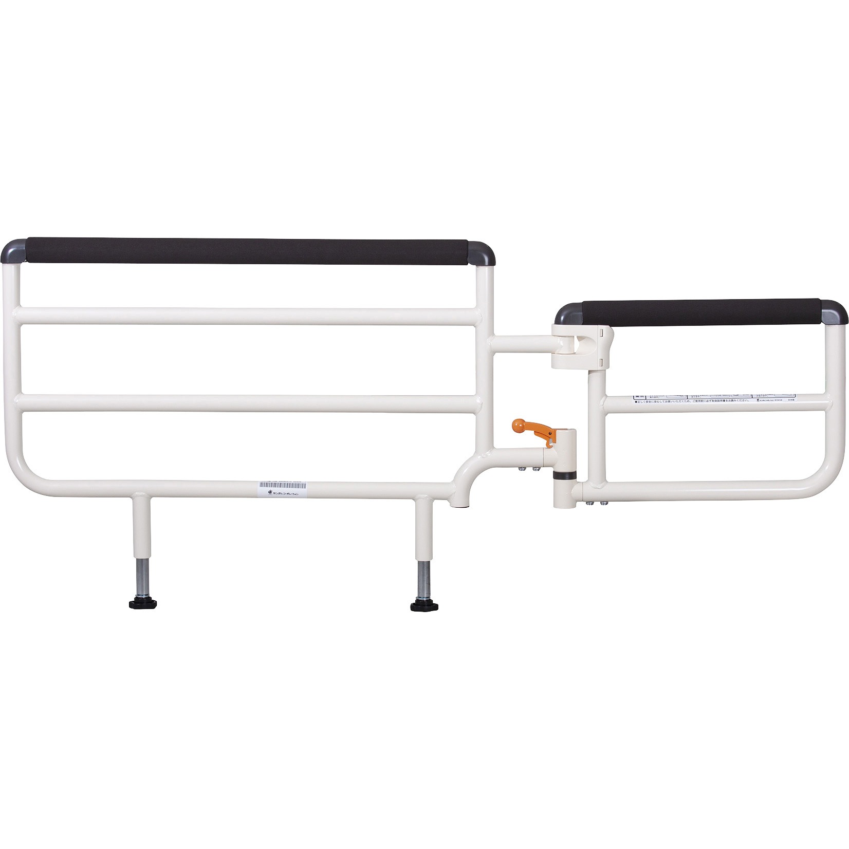 CAC-070 うごけばーぁ5(W=41) 1本 ランダルコーポレーション 【通販モノタロウ】