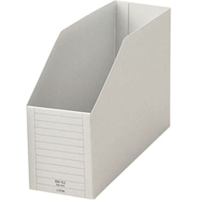 やり取りボックスです✨ ボックスファイル(A4横用) イトーキ ファイルボックス 【通販モノタロウ】