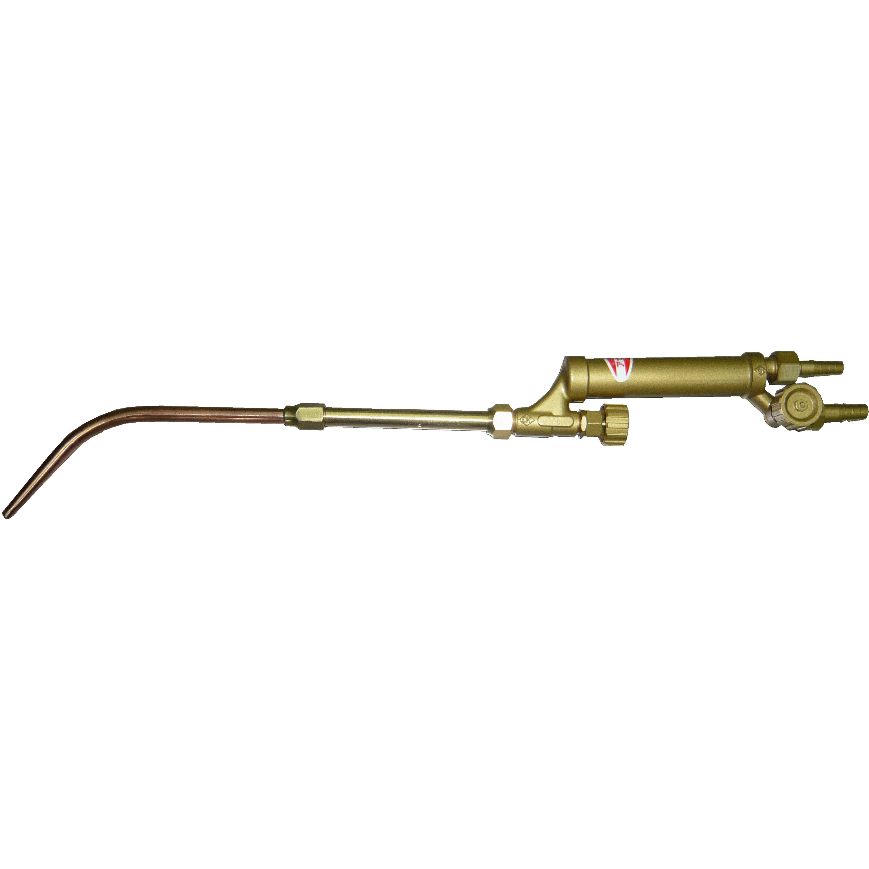 ハンシン H.Y中型切断器 H22 1型1号 ガス切断機 吹管 - 工具/メンテナンス