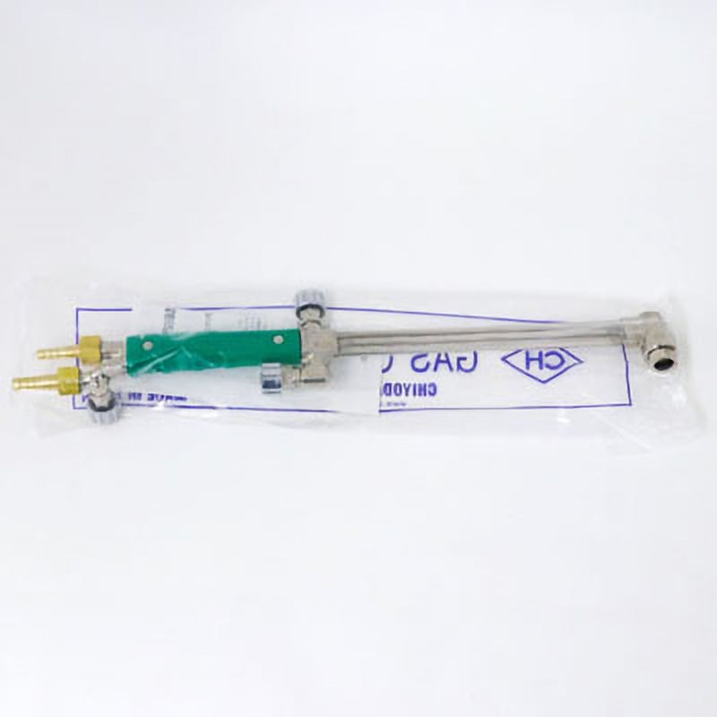 ストロング-8吹管 中圧切断器 1台 千代田精機 【通販モノタロウ】 ストロング-8吹管 中圧切断器 1台 千代田精機 【通販モノタロウ】
