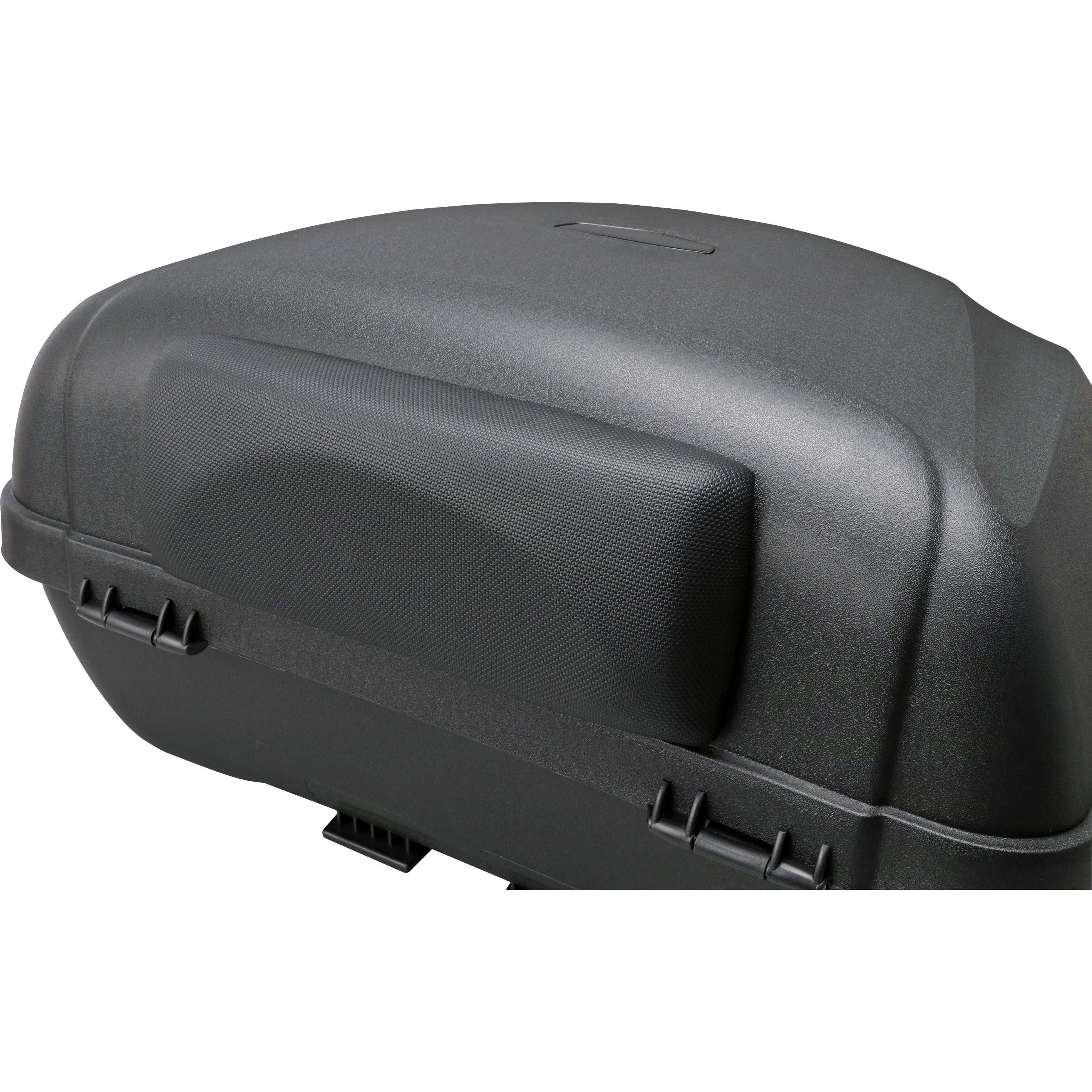 MUBUKVKGPA S&YM ADXTG400 ADXTG 400 バイク改造パーツ リアシェルフ