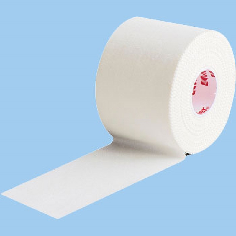 56106 アスレチックテープ ミューラージャパン 非伸縮 テープ幅50mm 1