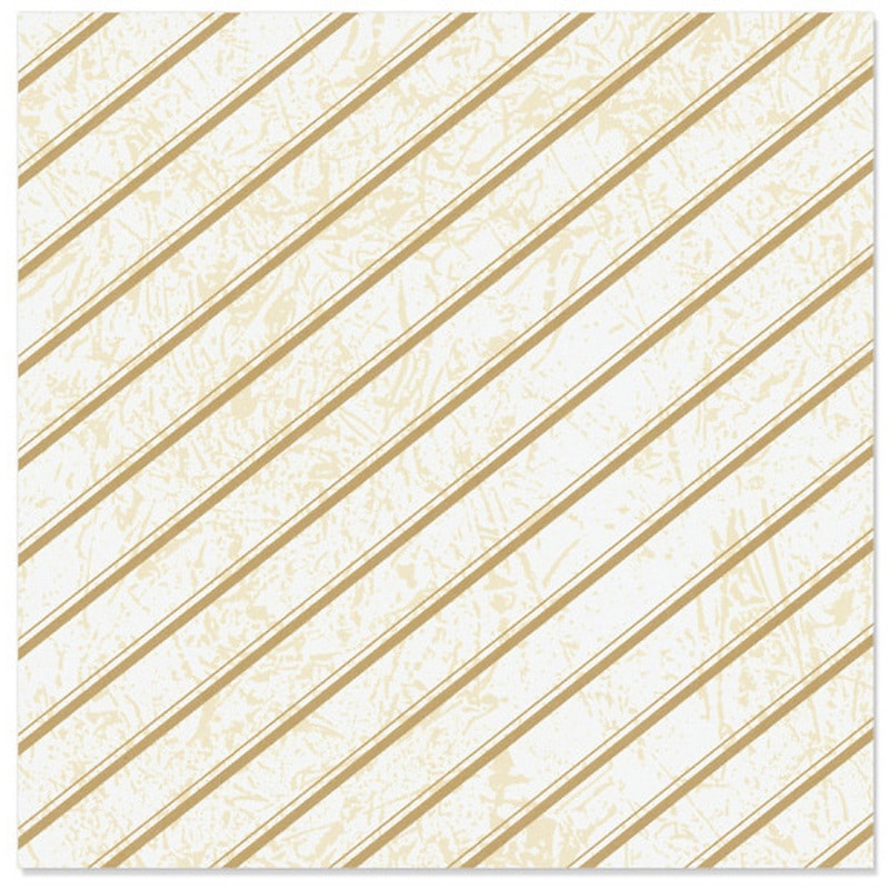 Q-233GO 包装紙 Qラップ (シルキー金 全判) マルアイ ゴールド色