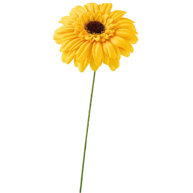 ZGE-YS4 ガーベラフルリール HEADS(ヘッズ) 1袋(12本) ZGE-YS4