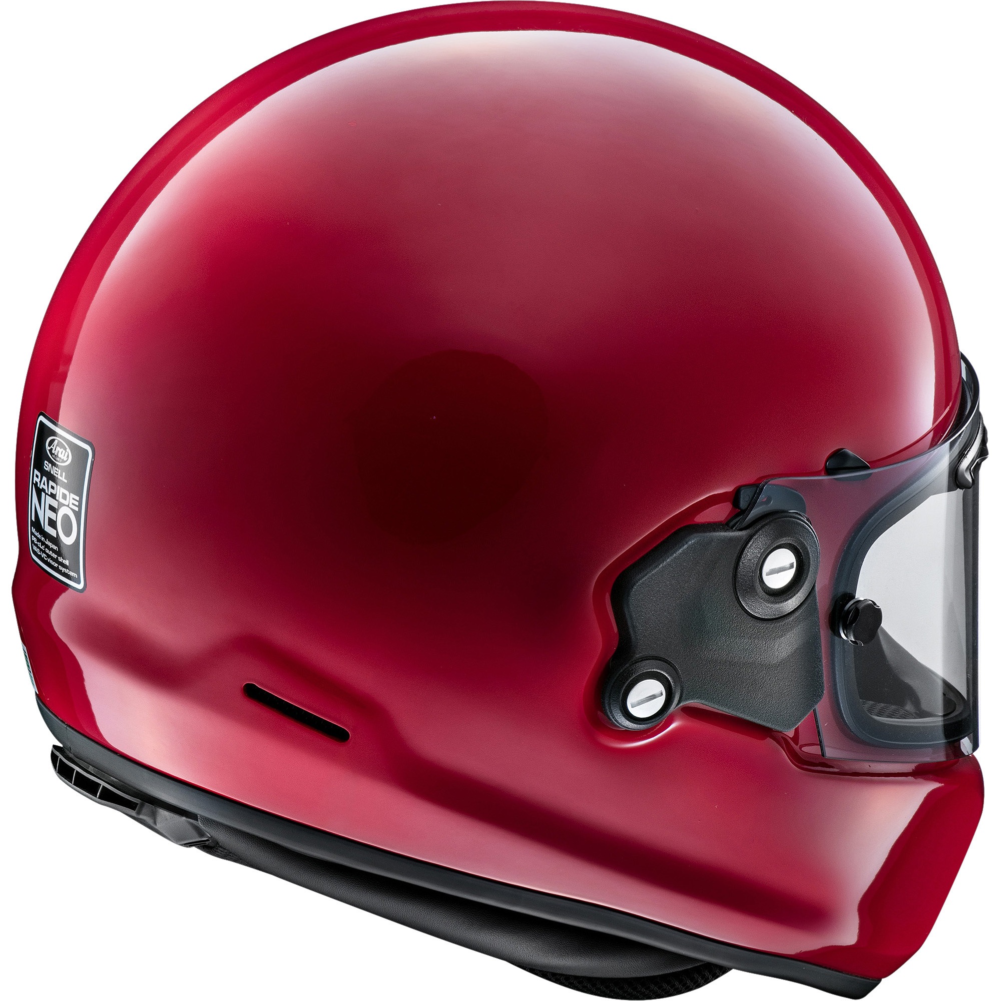 RAPIDE-NEO 1個 Arai(アライ) 【通販モノタロウ】