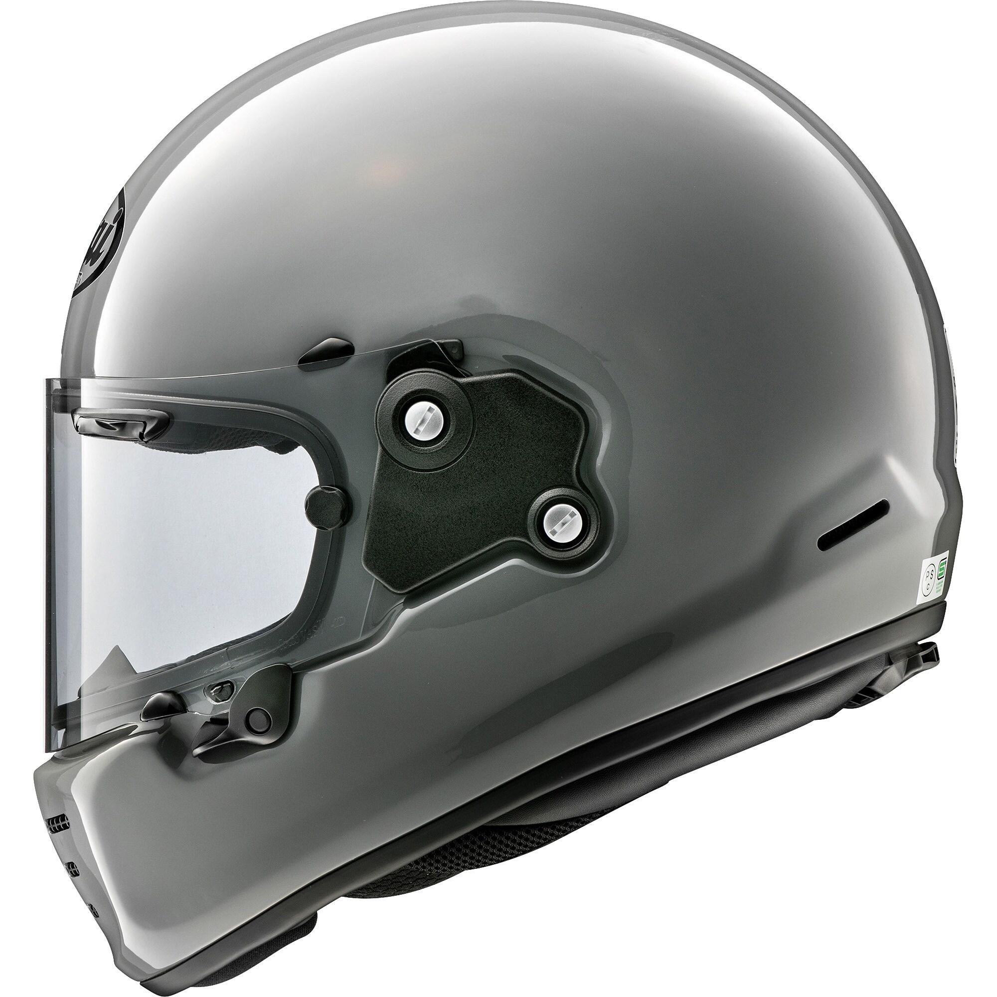 Arai ラパイドNEO ホワイト(シールドなし)即決26000円無理でしょうか