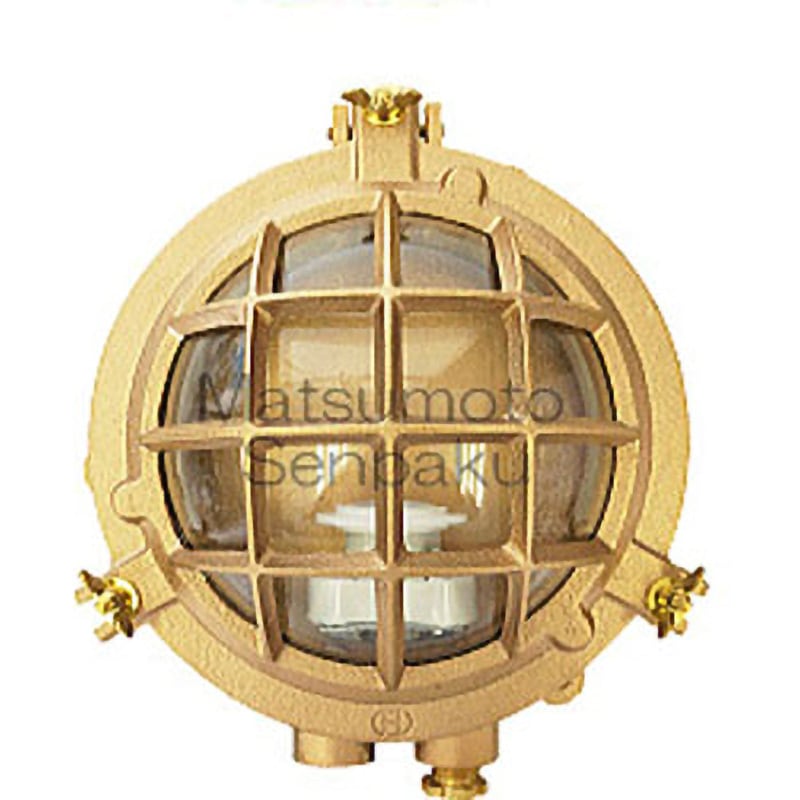 MR-DK-G マルガタデッキ 松本船舶電機製作所 Φ幅285mm高さ129mm  MR-DK-G 44,187円