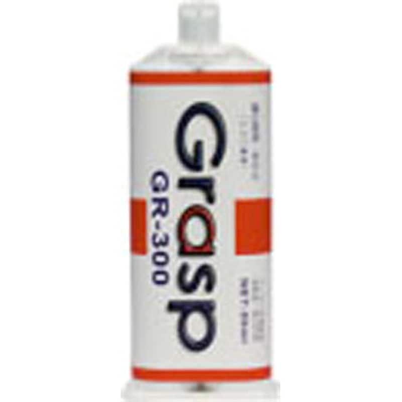 GR-300 Grasp 高性能補修剤 50mL 1セット(50mL×3本) テクノ・ソテック