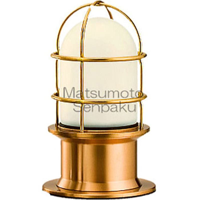 PR-DK-G プレミアデッキ 1個 松本船舶電機製作所 【通販モノタロウ】