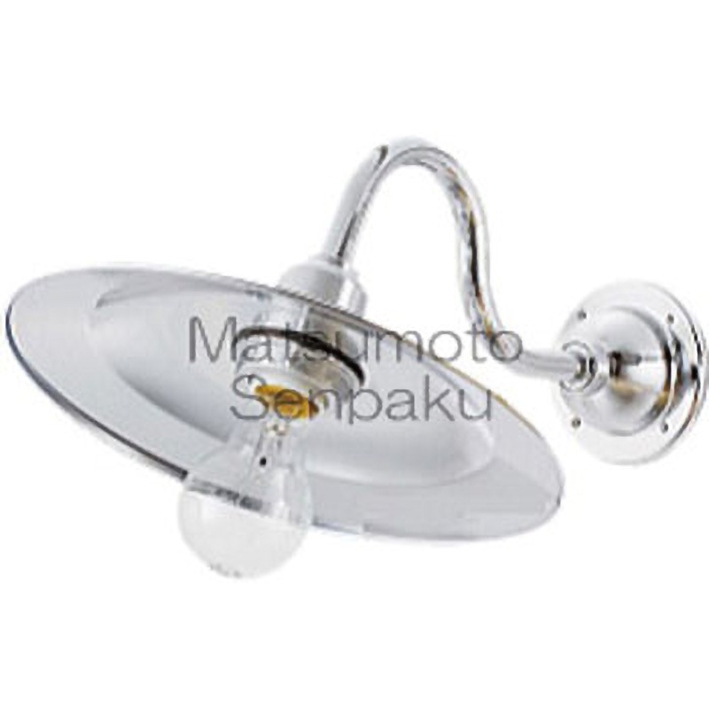 松本船舶　船舶ライト　ペンダントライト　SR-RF-S ステンレス 松本船舶船舶ライトペンダントライトSR-RF-S ステンレス