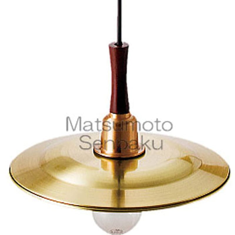 TR-MR-G 吊下マリンライト 松本船舶電機製作所 幅260mm高さ1180mm  TR-MR-G