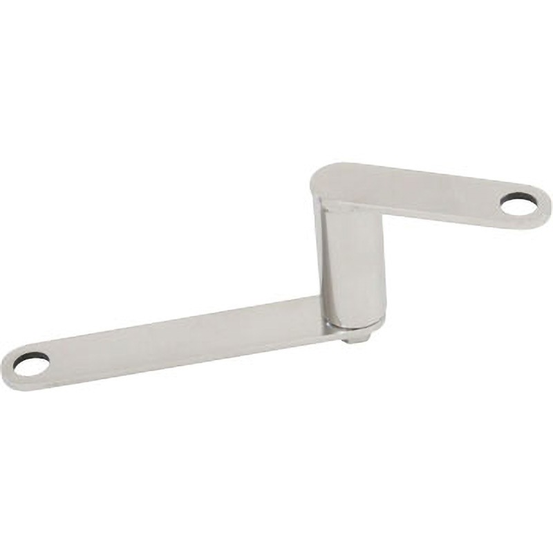 509418 ふそう大型スーパーグレート専用アンテナステーブラケット 1個