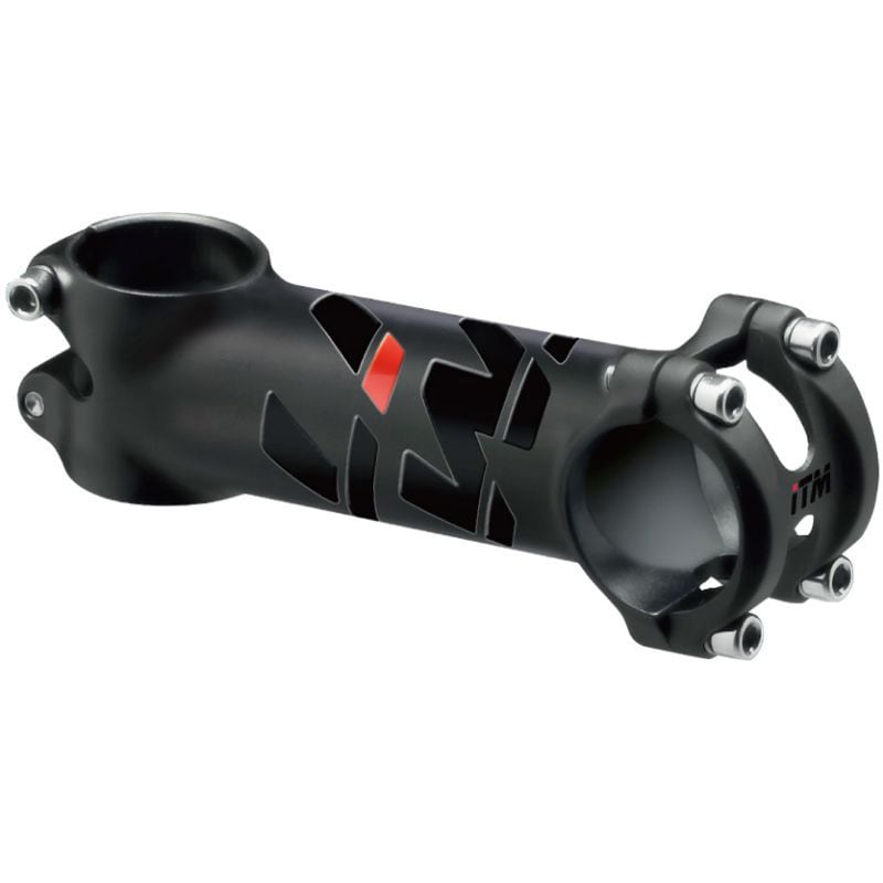 【新品未使用】ITM X-ONE カーボンステム 120mm 超高剛性 未使用 ITM X-ONE カーボンステム 120mm 超高剛性 ITM X-ONEハンドルバー