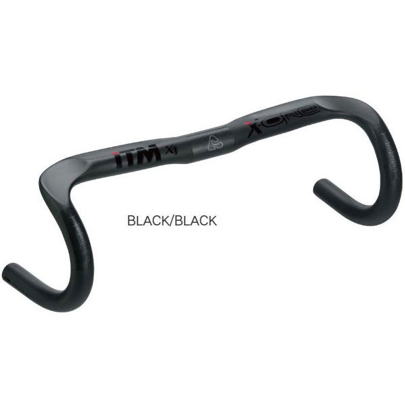 2QN41112 ロードハンドルバー X-ONE ITM ブラック/ブラック色 寸法400mm  2QN41112 27,937円