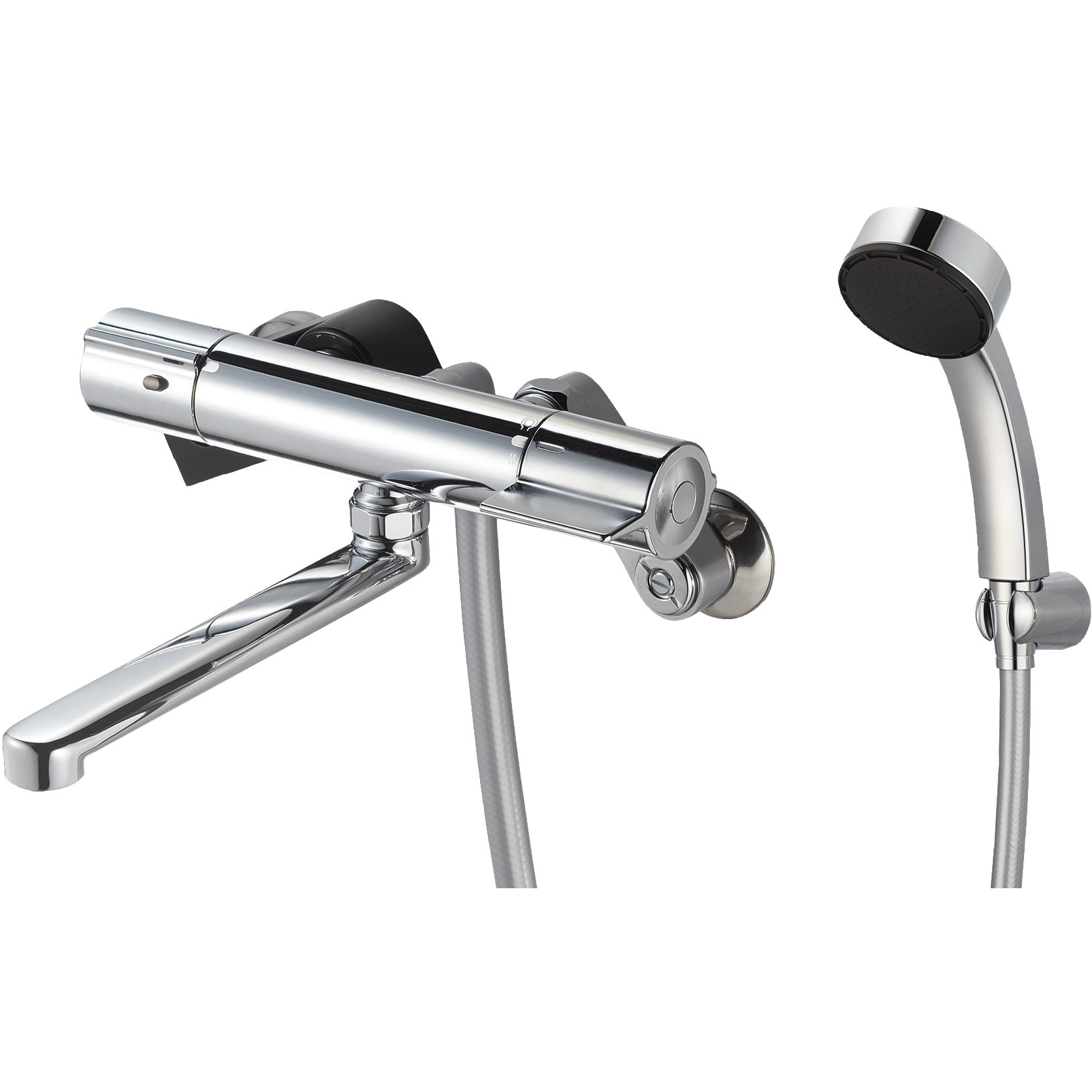 SK18C-13 サーモシャワー混合栓 1個 SANEI(旧:三栄水栓製作所) 【通販