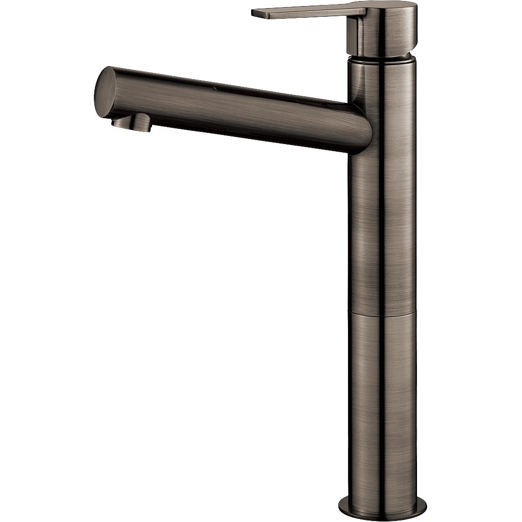 K4750NV-2T-SJP-13 シングルワンホール洗面混合栓 SANEI(旧:三栄