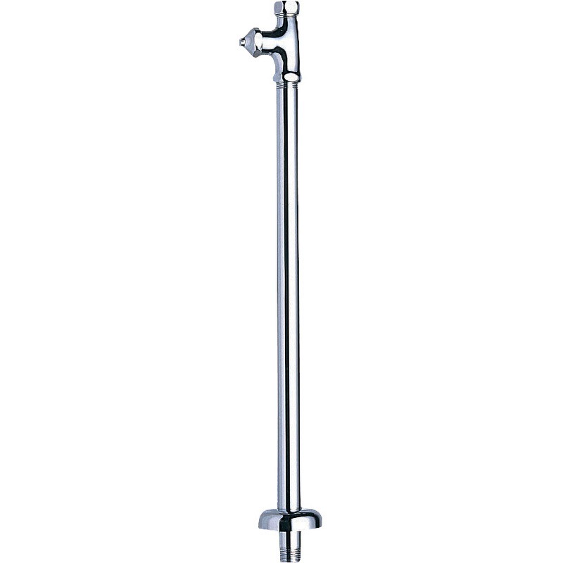 V21JSD-X2-13X300 D式ストレート形止水栓 1個 SANEI(旧:三栄水栓製作所) 【通販モノタロウ】
