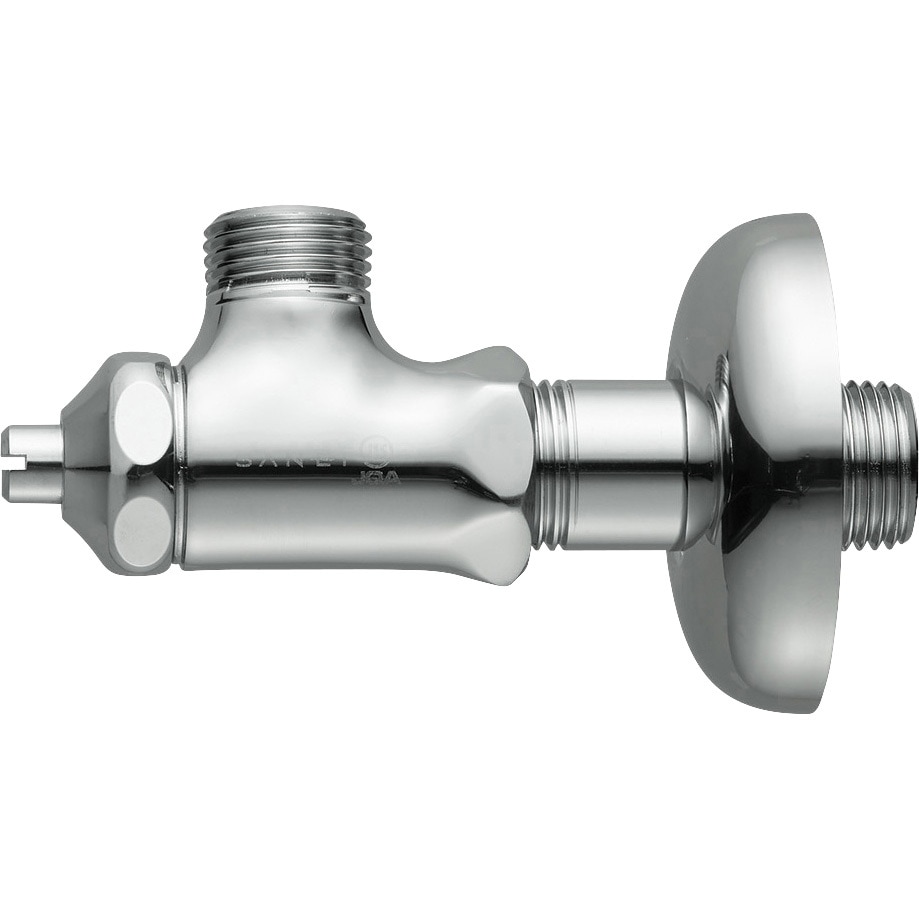 ベア JV22AD-X2A-13 D式止水栓本体 SANEI(旧:三栄水栓製作所) 呼び径13