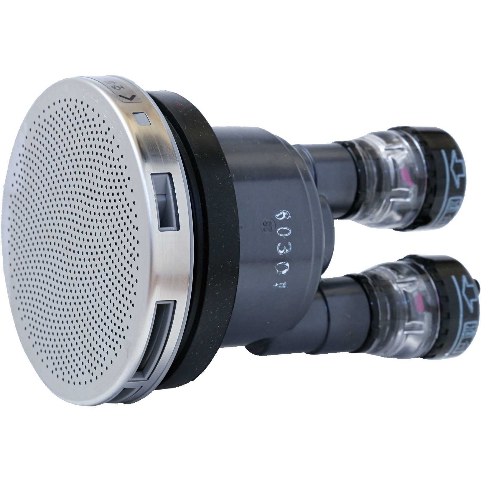 T412-121-10A 一口循環接続金具 1個 SANEI(旧:三栄水栓製作所) 【通販モノタロウ】 5,808円