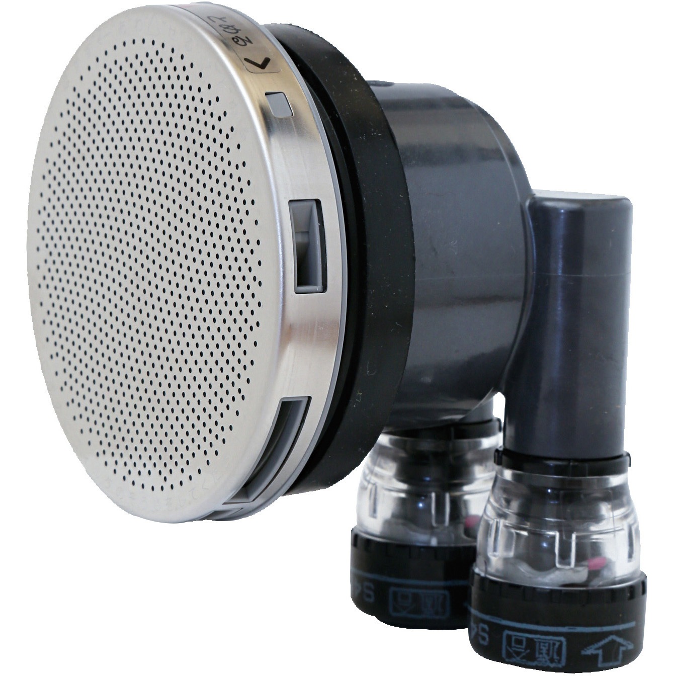 T412-131-13A 一口循環接続金具 1個 SANEI(旧:三栄水栓製作所) 【通販モノタロウ】