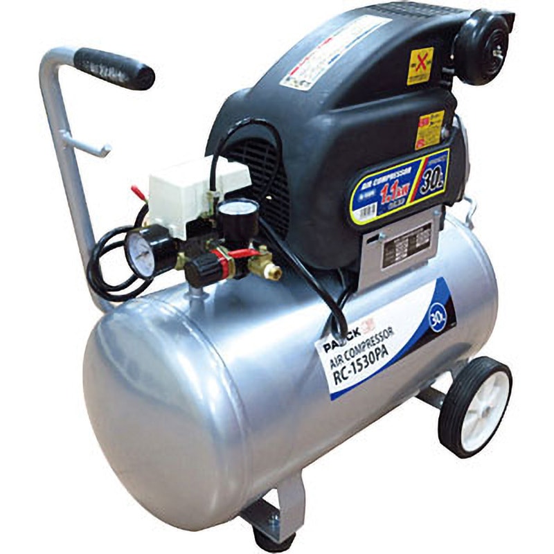 はまのかんちやん Power sonicエアコンプレッサー MD-0310 エア