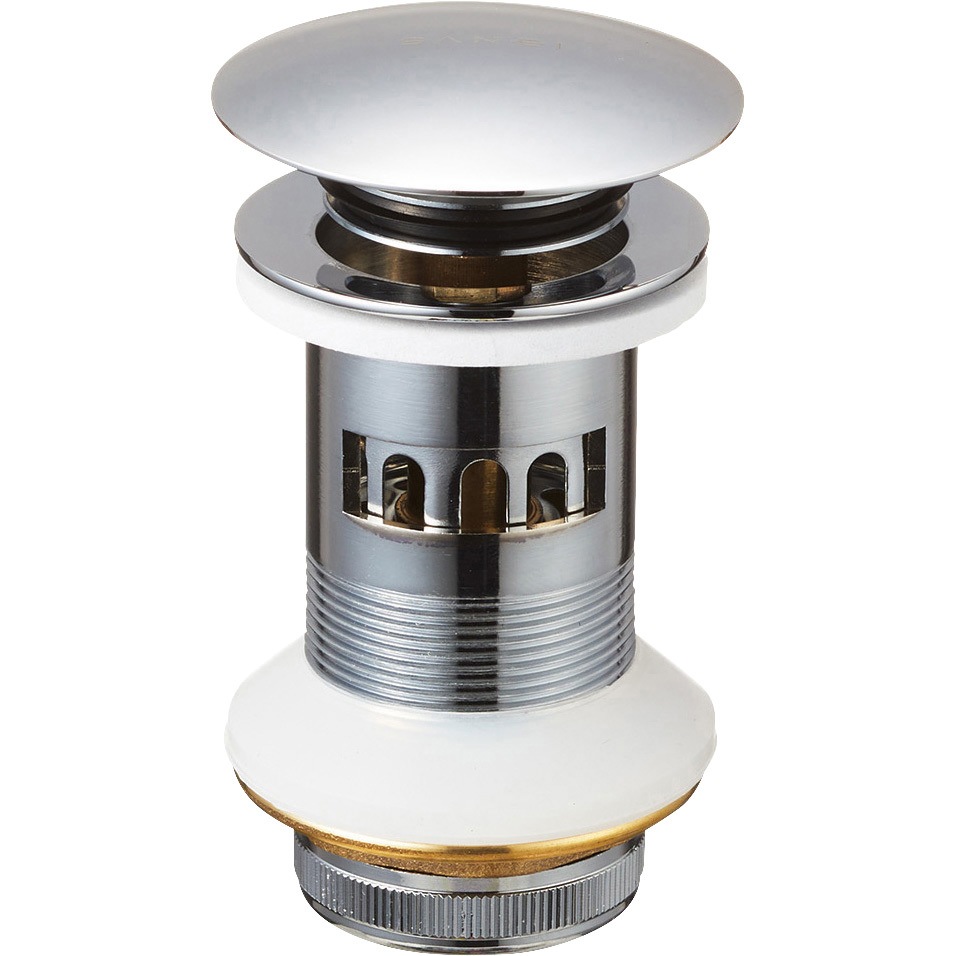 H3310-41X32 ポップアップ横穴排水栓 1個 SANEI(旧:三栄水栓製作所) 【通販モノタロウ】 5,413円