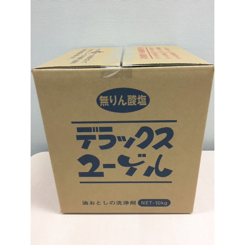23556 ユーゲル 1箱(10kg) ユーゲル 【通販モノタロウ】