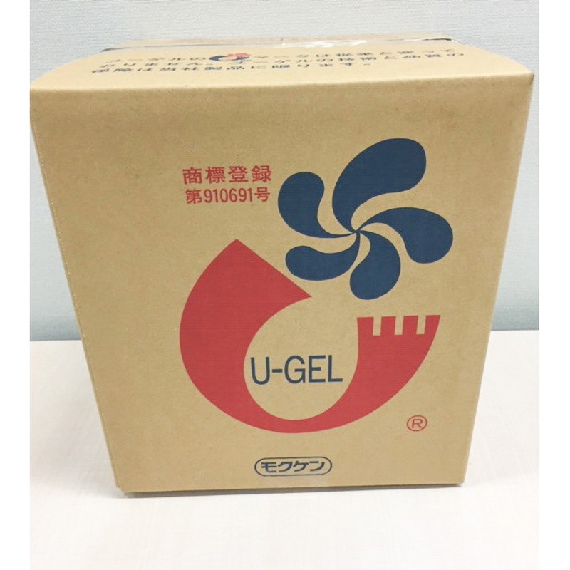 23556 ユーゲル 1箱(10kg) ユーゲル 【通販モノタロウ】