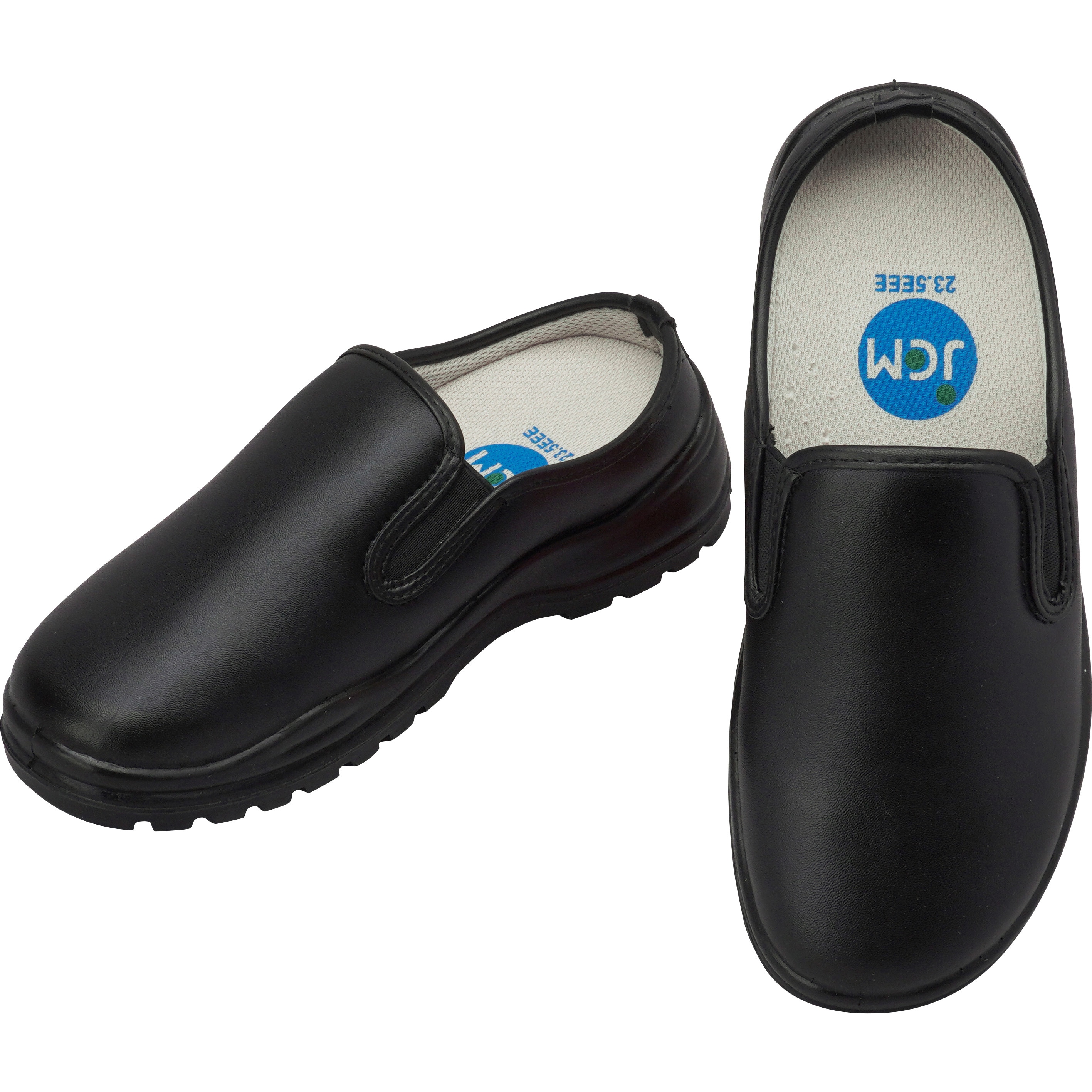 JCMSS-235B JCMサボコックシューズ ジェーシーエム 作業靴 サンダル