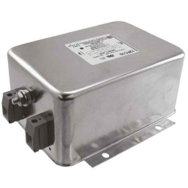 12FC10 TE Connectivity， EMIフィルタ RFIフィルタ TE Connectivity Japan(旧:TYCOELECTRONICS(タイコエレクトロニクス)) 1個 12FC10 12,946円