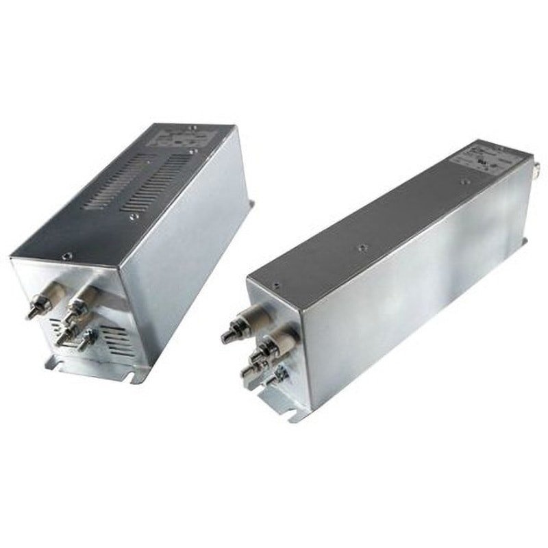 16BCF10R TE Connectivity， EMIフィルタ TE Connectivity Japan(旧:TYCOELECTRONICS(タイコエレクトロニクス)) 1個 16BCF10R