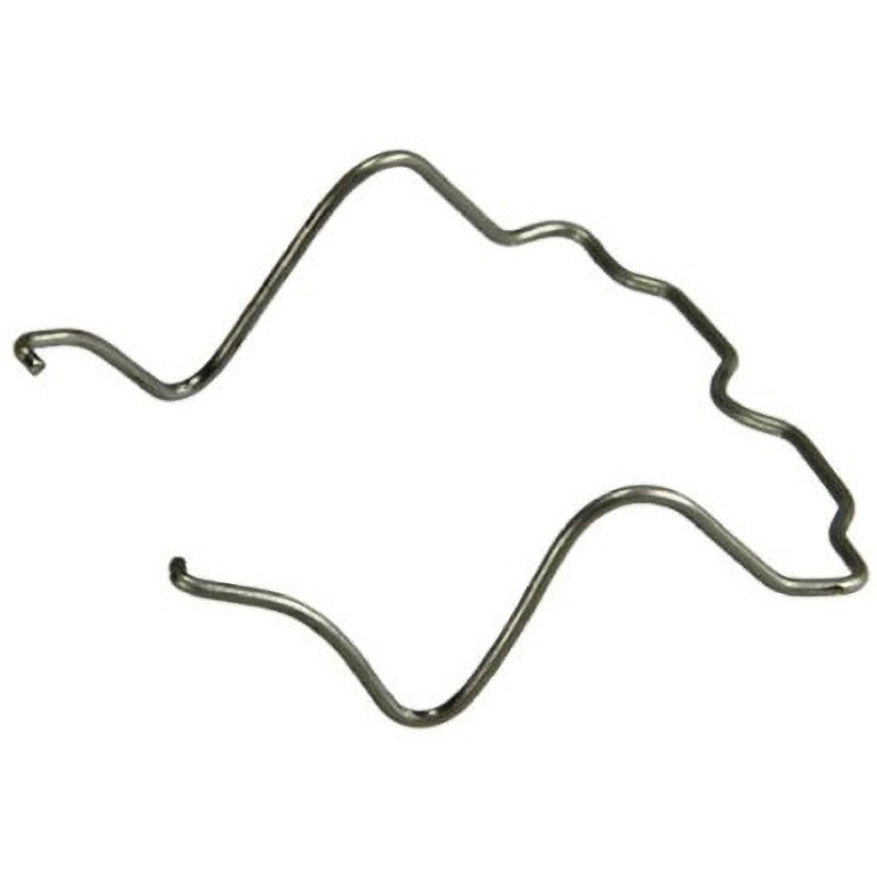 V23154Z1022 1393827-2 TE Connectivity， リレー固定クリップ 1袋(10個) TE Connectivity Japan(旧:TYCOELECTRONICS(タイコエレクトロニクス)) 【通販モノタロウ】