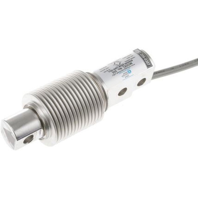 0355-0100-G300-RS Tedea Huntleigh ロードセル TEDEA HUNTLEIGH ワイヤリード 低プロファイル IP68  1個 0355-0100-G300-RS