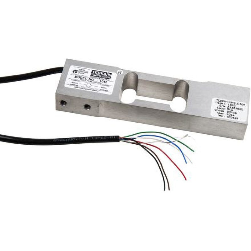 1042-0005-F000-RS Tedea Huntleigh ロードセル TEDEA HUNTLEIGH ワイヤリード シングルポイント IP66  1個 1042-0005-F000-RS