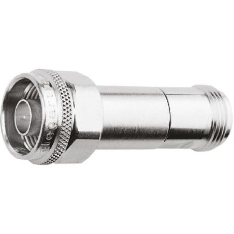 J01026A0021 Telegartner RFアッテネータ Telegartner コネクタ形状N インピーダンス50Ω N プラグ to N ソケット 10GHz  1個 J01026A0021