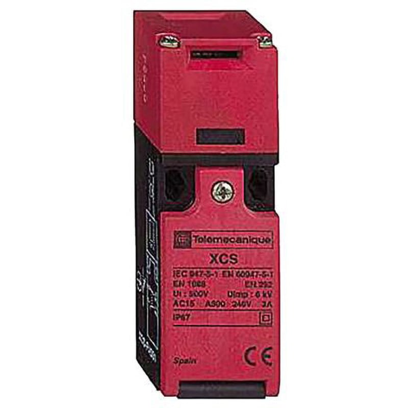 XCSPA492 Telemecanique Sensors XCSPA Blokovani TELEMECANIQUE SENSORS 2NC / 1NO Preventa 接続M16  1個