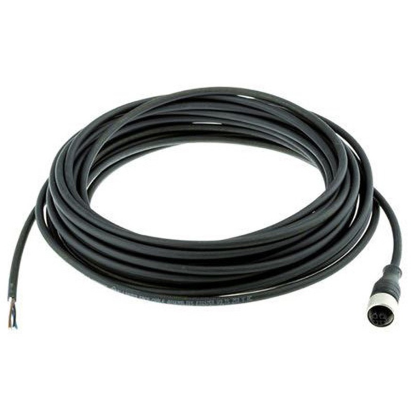 XZCP29P11L25 Telemecanique Sensors コードセット TELEMECANIQUE SENSORS ストレート  1個 XZCP29P11L25