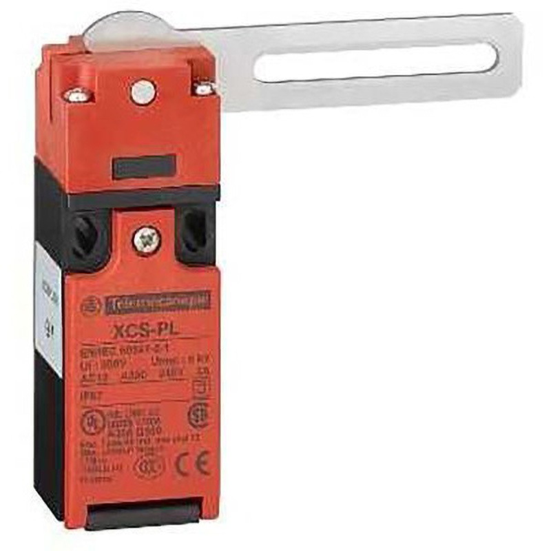 XCSPL761 Telemecanique Sensors セーフティ リミットスイッチ Preventa XCSPLシリーズ TELEMECANIQUE SENSORS (アクチュエータ含む)あり IP67 (通常の状態)NC/NO 接続PG11  1個 8,998円