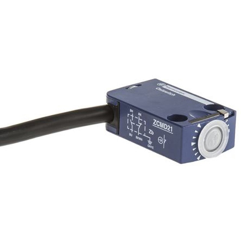 ZCMD21L1 Telemecanique Sensors リミットスイッチ TELEMECANIQUE
