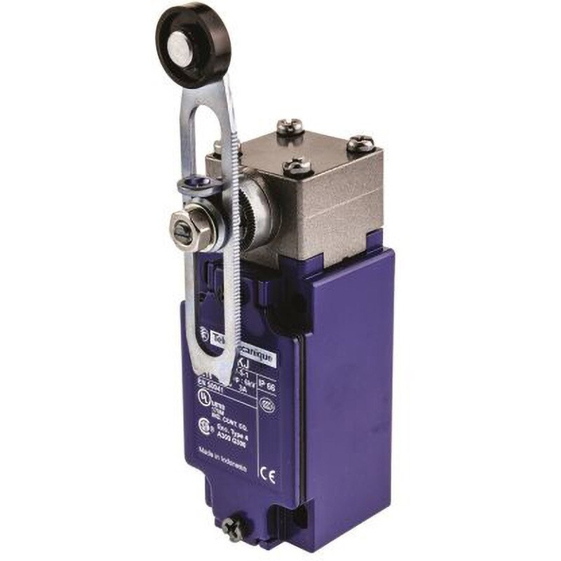 XCKJ10541 Telemecanique Sensors リミットスイッチ レバー