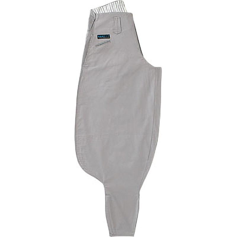 1016-410 超ロング八分 1016-410 寅壱 ニッカズボン 5,451円